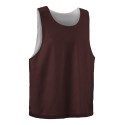 LP001Y Alleson Athletic MAROON/ WHITE