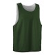 LP001Y Alleson Athletic FOREST/ WHITE