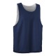 LP001Y Alleson Athletic NAVY/ WHITE