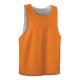 LP001Y Alleson Athletic ORANGE/ WHITE
