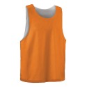 LP001Y Alleson Athletic ORANGE/ WHITE