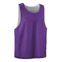 LP001Y Alleson Athletic PURPLE/ WHITE