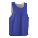 LP001Y Alleson Athletic ROYAL/ WHITE