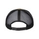 BRYCE Atlantis Headwear Khaki/ Black