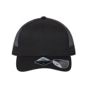 BRYCE Atlantis Headwear BLACK/ BLACK