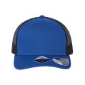 BRYCE Atlantis Headwear ROYAL/ BLACK