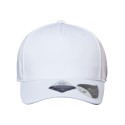 FIJI Atlantis Headwear WHITE