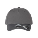 FIJI Atlantis Headwear DARK GREY
