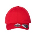 FRASER Atlantis Headwear RED