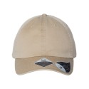 FRASER Atlantis Headwear KHAKI