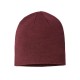 HOLLY Atlantis Headwear Burgundy Melange