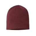 HOLLY Atlantis Headwear Burgundy Melange