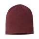 HOLLY Atlantis Headwear Burgundy Melange