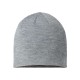 HOLLY Atlantis Headwear Light Grey Melange