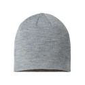 HOLLY Atlantis Headwear Light Grey Melange