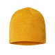 HOLLY Atlantis Headwear Mustard Yellow