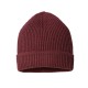 MAPLE Atlantis Headwear Burgundy Melange