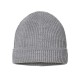 MAPLE Atlantis Headwear Light Grey Melange