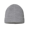 MAPLE Atlantis Headwear Light Grey Melange