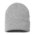 RIO Atlantis Headwear Light Grey Melange