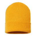 RIO Atlantis Headwear Mustard Yellow