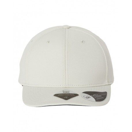 SKYE Atlantis Headwear SKYE Sustainable Honeycomb Cap Coconut Milk