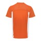 264 Augusta Sportswear ORANGE/ WHITE