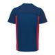 264 Augusta Sportswear NAVY/ SCARLET