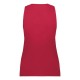 6888 Augusta Sportswear SCARLET/ WHITE