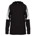2211 Badger BLACK