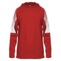 2211 Badger RED