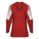 2211 Badger RED