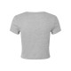 1010 Bella + Canvas ATHLETIC HEATHER