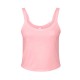 1012 Bella + Canvas Solid Pink Blend