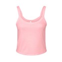 1012 Bella + Canvas Solid Pink Blend