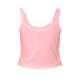 1012 Bella + Canvas Solid Pink Blend