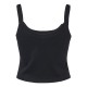 1012 Bella + Canvas Solid Black Blend