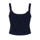 1012 Bella + Canvas Solid Navy Blend