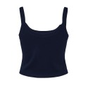 1012 Bella + Canvas Solid Navy Blend