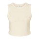 1013 Bella + Canvas Solid Natural Blend