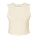 1013 Bella + Canvas Solid Natural Blend