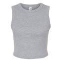 1013 Bella + Canvas ATHLETIC HEATHER