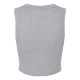 1013 Bella + Canvas ATHLETIC HEATHER