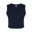 1013 Bella + Canvas Solid Navy Blend