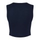 1013 Bella + Canvas Solid Navy Blend