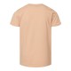 3001YCVC Bella + Canvas HEATHER PEACH