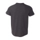 3001YCVC Bella + Canvas Dark Grey Heather