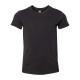 3001YCVC Bella + Canvas BLACK HEATHER