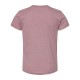 3001YCVC Bella + Canvas HEATHER ORCHID