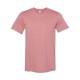 3001YCVC Bella + Canvas HEATHER MAUVE